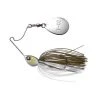 Tiemco Spinnerbaits Cure Pop Spin