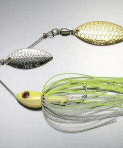 Issei G.C Kurucoma Spinnerbait
