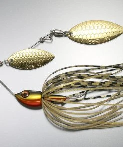 Issei G.C Kurucoma Spinnerbait