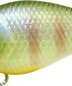 Lucky Craft LC 0.5 Shallow Diving (0-7ft.)