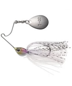 Tiemco Spinnerbaits Cure Pop Spin