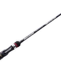 Valley Hill Casting Rods Blackscale XP