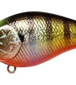 Lucky Craft Shallow Diving (0-7ft.) LC Crankbaits