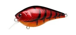Lucky Craft Shallow Diving (0-7ft.) LC Crankbaits