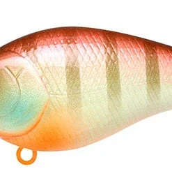 Lucky Craft Shallow Diving (0-7ft.) LC Crankbaits