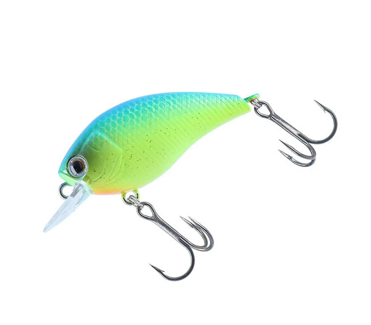 Daiwa Shallow Diving (0-7ft.) Steez Square 100 3 Daiwa Shallow Diving (0-7ft.) Steez Square 100