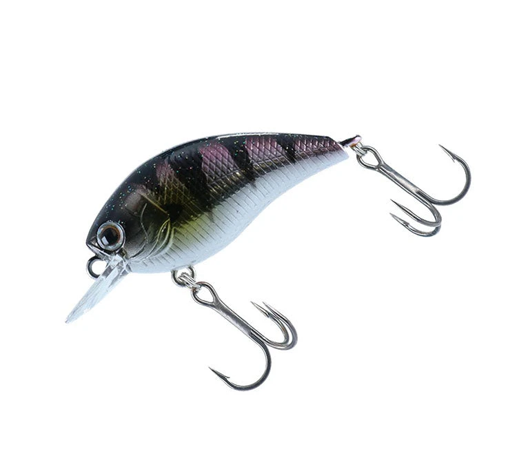 Daiwa Shallow Diving (0-7ft.) Steez Square 100 4 Daiwa Shallow Diving (0-7ft.) Steez Square 100