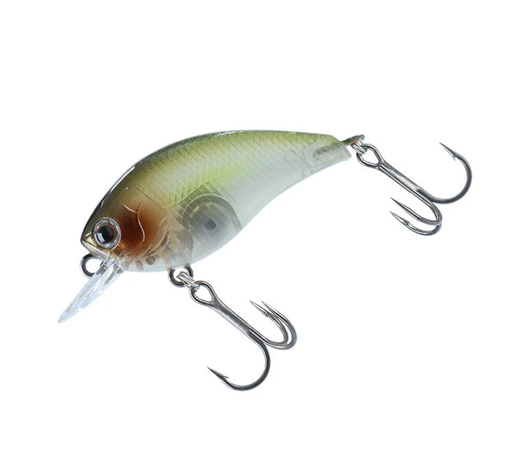 Daiwa Shallow Diving (0-7ft.) Steez Square 100 6 Daiwa Shallow Diving (0-7ft.) Steez Square 100