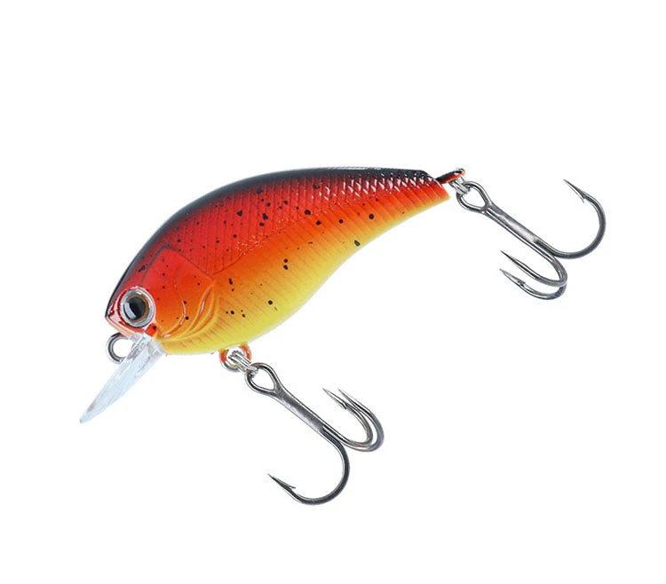 Daiwa Shallow Diving (0-7ft.) Steez Square 100 7 Daiwa Shallow Diving (0-7ft.) Steez Square 100