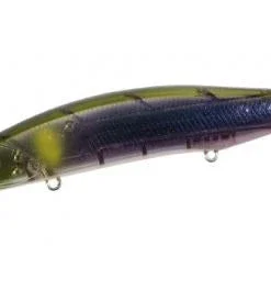 Duo Realis Jerkbaits Jerkbait 110SP