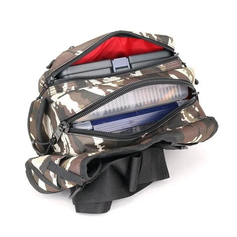 LSD Designs One Shot Side Baby 8 LSD Designs One Shot Side Baby