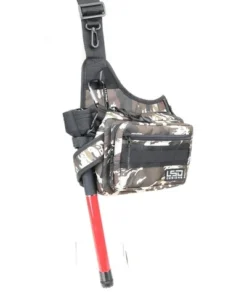 LSD Designs One Shot Side Baby 20 LSD Designs One Shot Side Baby