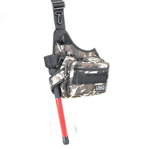 LSD Designs One Shot Side Baby 9 LSD Designs One Shot Side Baby