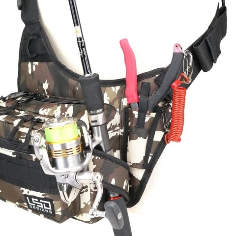 LSD Designs One Shot Side Baby 6 LSD Designs One Shot Side Baby