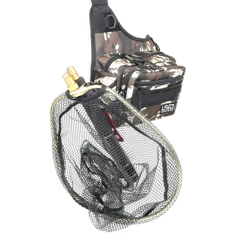 LSD Designs One Shot Side Baby 7 LSD Designs One Shot Side Baby