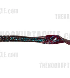 Berkley Free Rig Baits Powerbait 10 Inch Power Worms