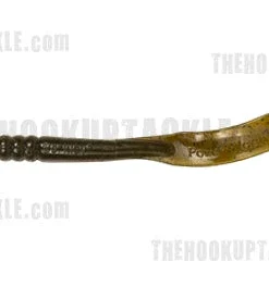 Berkley Free Rig Baits Powerbait 10 Inch Power Worms