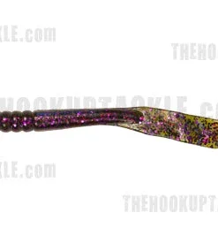 Berkley Free Rig Baits Powerbait 10 Inch Power Worms