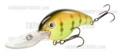 Strike King Deep Diving (15 Ft.+) Pro Model 10XD Crankbaits