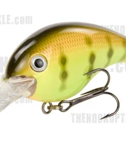 Strike King Deep Diving (15 Ft.+) Pro Model 10XD Crankbaits