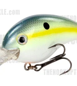 Strike King Deep Diving (15 Ft.+) Pro Model 10XD Crankbaits