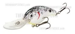 Strike King Deep Diving (15 Ft.+) Pro Model 10XD Crankbaits