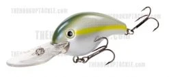 Strike King Deep Diving (15 Ft.+) Pro Model 10XD Crankbaits