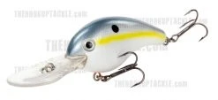 Strike King Deep Diving (15 Ft.+) Pro Model 10XD Crankbaits