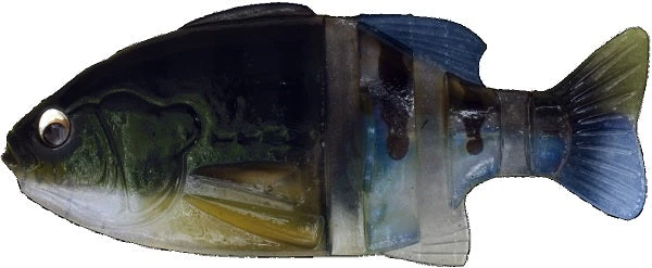 Imakatsu Soft Body Javallon Gill 8 Imakatsu Soft Body Javallon Gill