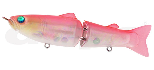 Deps Slide Swimmer 115 Hard Body 3 Deps Slide Swimmer 115 Hard Body