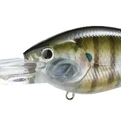 Lucky Craft Deep Diving (15 Ft.+) SKT Magnum 120 Mag DR Crankbaits