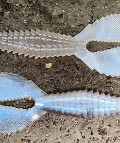 Reaction Innovations Creatures Spicy Beavers