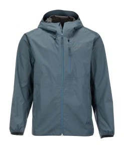 Simms Hoodies/Jackets Flyweight Shell Fishing Jacket