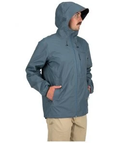 Simms Hoodies/Jackets Flyweight Shell Fishing Jacket