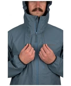 Simms Hoodies/Jackets Flyweight Shell Fishing Jacket