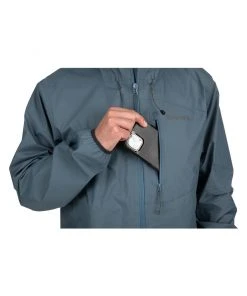 Simms Hoodies/Jackets Flyweight Shell Fishing Jacket