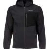 Simms Flyweight Access Hoody Hoodies/Jackets