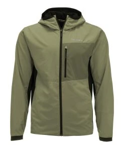 Simms Flyweight Access Hoody Hoodies/Jackets