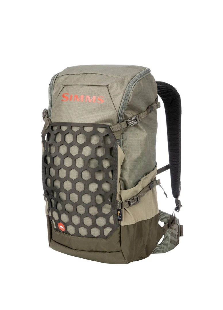 Simms Flyweight Backpack Packs/Bags 3 Simms Flyweight Backpack Packs/Bags