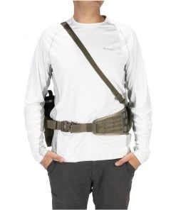 Simms Packs/Bags Flyweight Hip Hybrid System