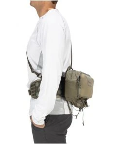Simms Packs/Bags Flyweight Hip Hybrid System