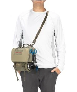 Simms Flyweight Large Pod Packs/Bags