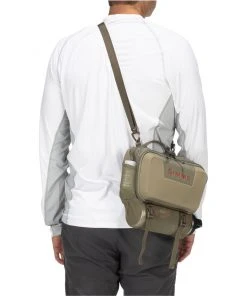 Simms Flyweight Large Pod Packs/Bags