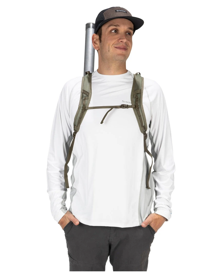 Simms Flyweight Access Pack 7 Simms Flyweight Access Pack