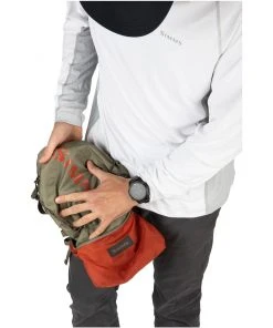 Simms Flyweight Access Pack 16 Simms Flyweight Access Pack