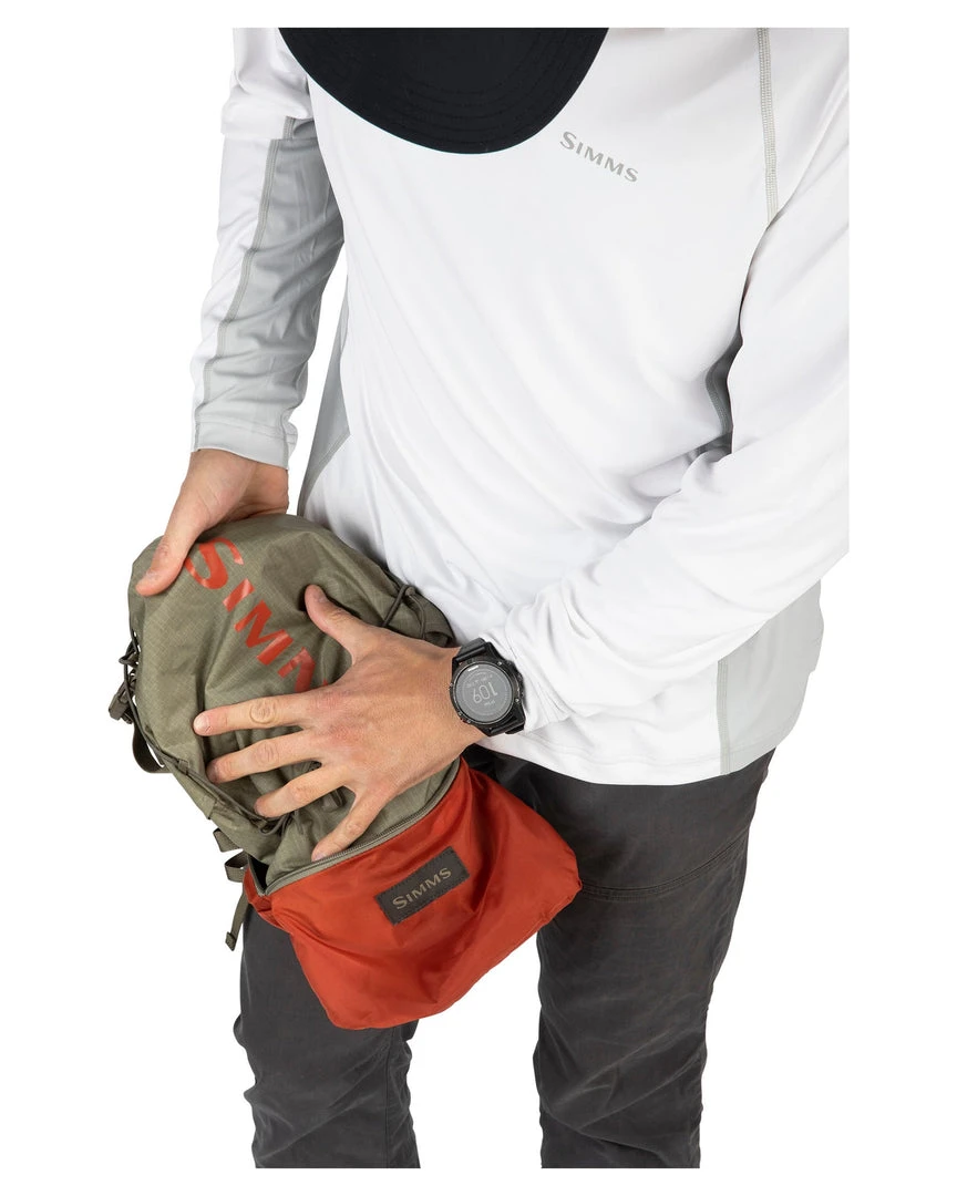 Simms Flyweight Access Pack 9 Simms Flyweight Access Pack