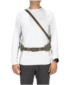 Simms Flyweight Tech Utility Belt