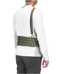 Simms Flyweight Tech Utility Belt