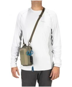 Simms Flyweight Small Pod Packs/Bags