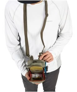 Simms Flyweight Small Pod Packs/Bags